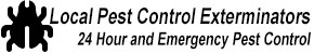 Grandfield OK Pest Control Exterminators